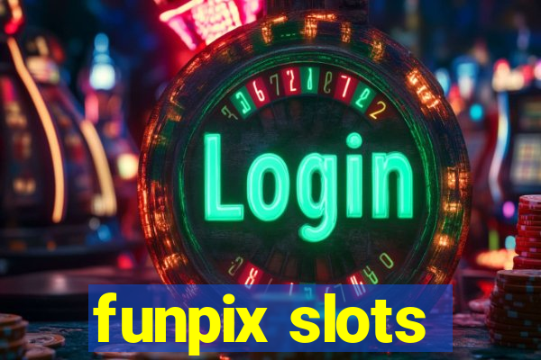 funpix slots